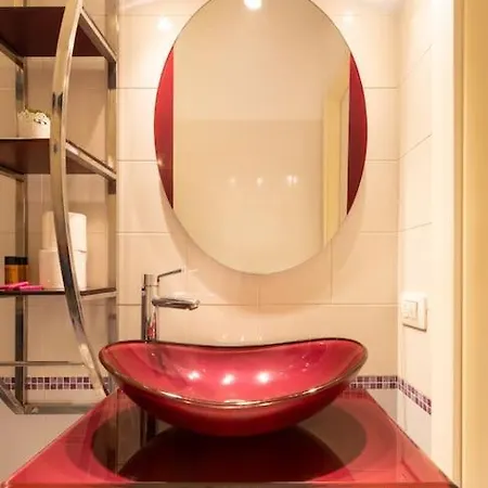 Belfiore2 1 Bedroom Apt By The Railways Station