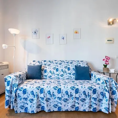 Belfiore2 1 Bedroom Apt By The Railways Station