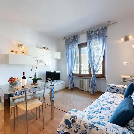 Belfiore2 1 Bedroom Apt By The Railways Station * Florence