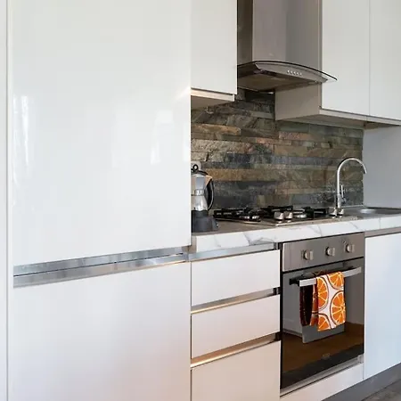 Apartamento Belfiore2 1 Bedroom Apt By The Railways Station Florencia